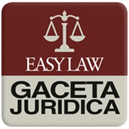 EasyLaw GacetaJuridica