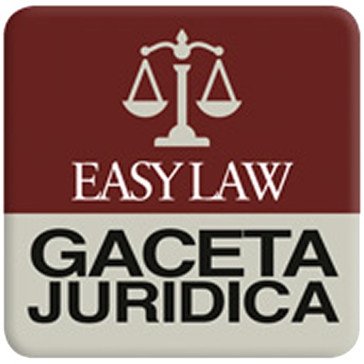 EasyLaw GacetaJuridica
