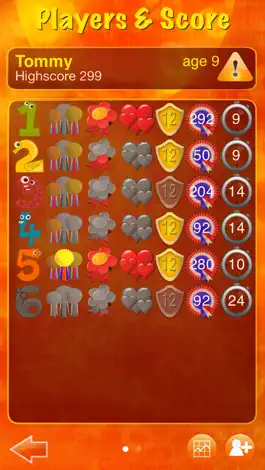 Game screenshot Time Tables Game apk