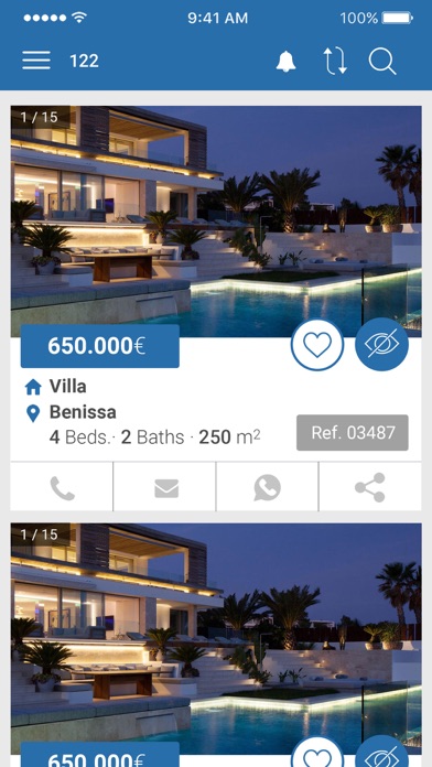 Reyco Villas screenshot 2