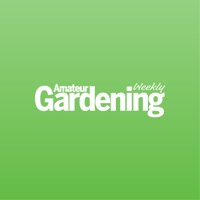 Amateur Gardening Magazine messages.notwork