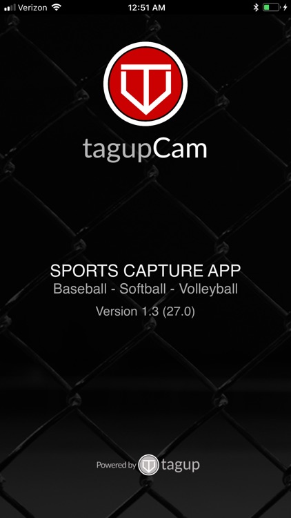 tagupCam