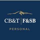 Top 30 Finance Apps Like CB&T F&SB Personal - Best Alternatives