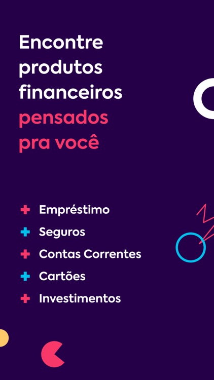 Guiabolso: Finanças pessoais