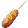 Corn Dog Corner icon