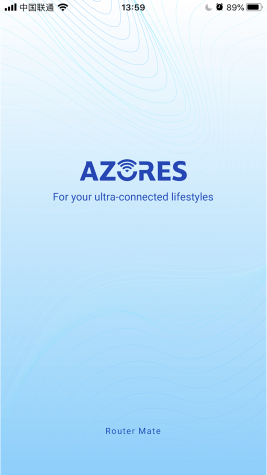 #1. Azores Router (iOS) 由: Lan Qu