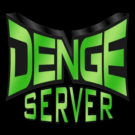 Denge Media Server Cheats