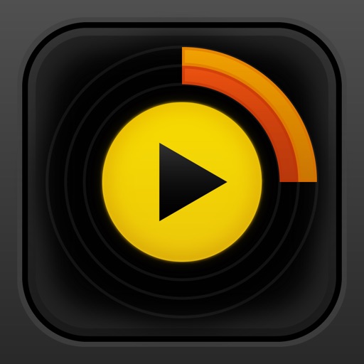 robick Audio Player