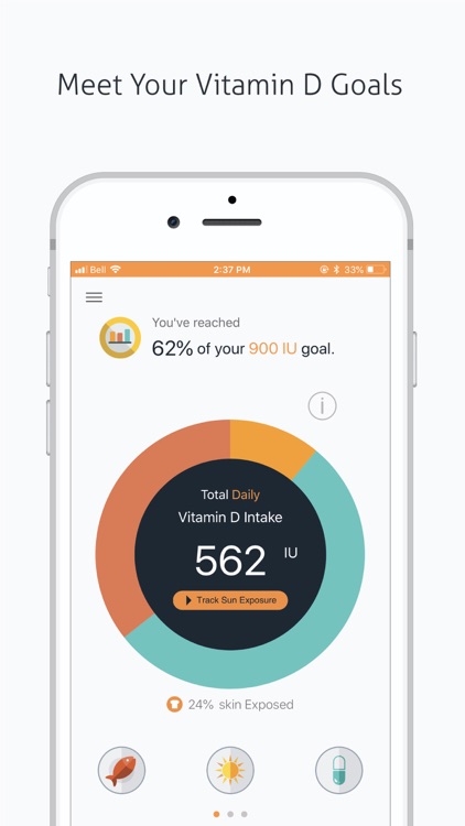 QSun - Sun Safety Advisor screenshot-4