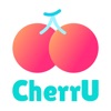CherrU: دردشة فيديو حية