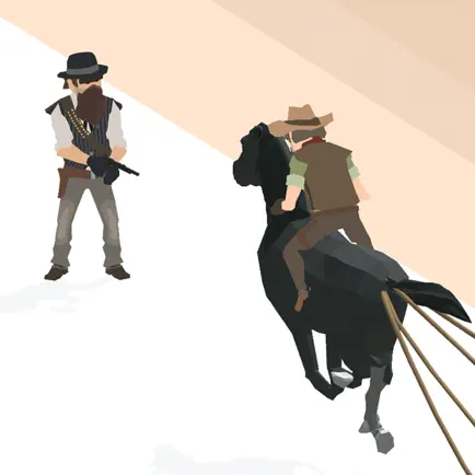 Cowboy Rush Cheats