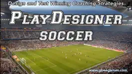 Game screenshot Soccer Play Designer mod apk