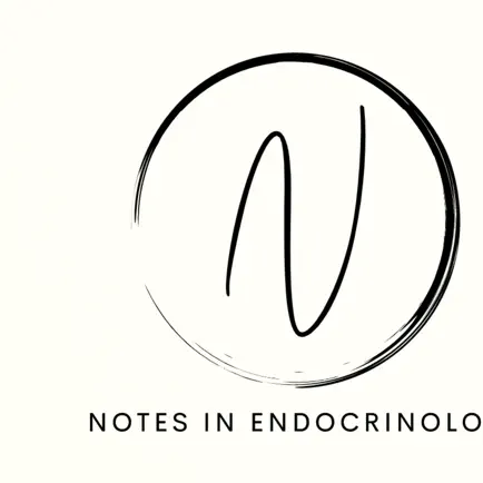 Notes in Endocrinology Читы