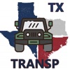 Texas Transportation Code 2021 icon