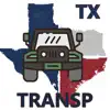 Texas Transportation Code 2021 App Feedback