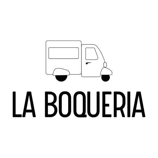La Boqueria