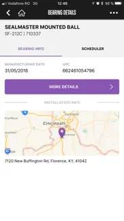 regal® pt mobile app айфон картинки 4