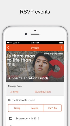 Trinity Methodist Church(圖3)-速報App