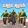 Gang Rush! - iPhoneアプリ
