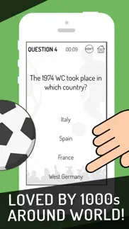 How to cancel & delete world football quiz 2018 4