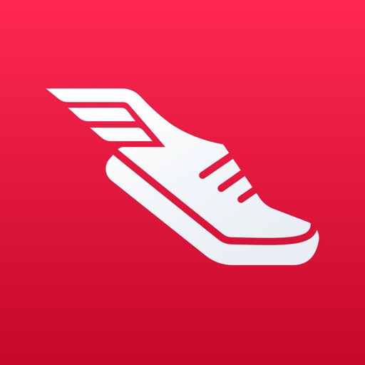 EasyRun - Lose Weight running iOS App