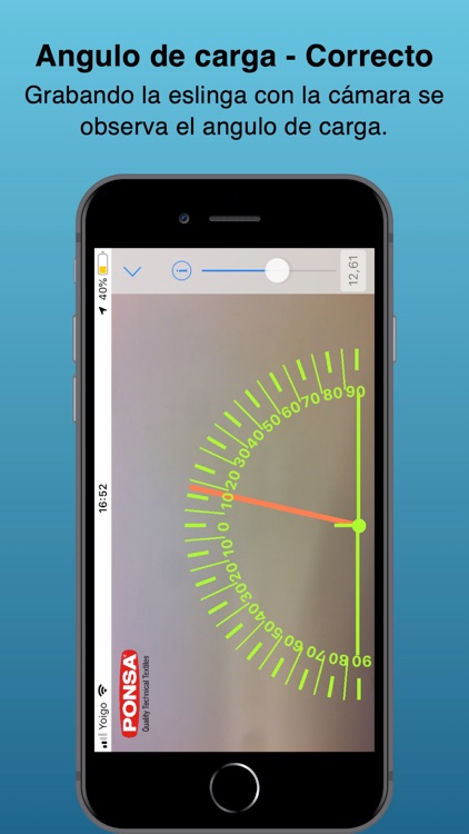 sling-control screenshot-7