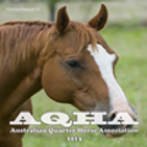 AQHA - AppWisp.com