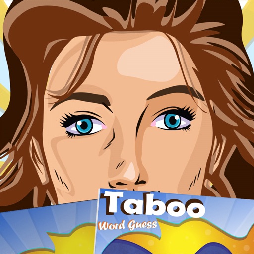 TabooWordGuess