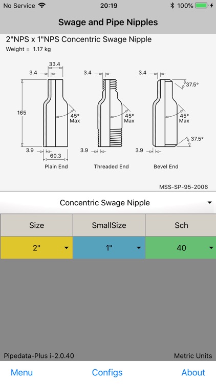 Pipedata-Plus screenshot-4