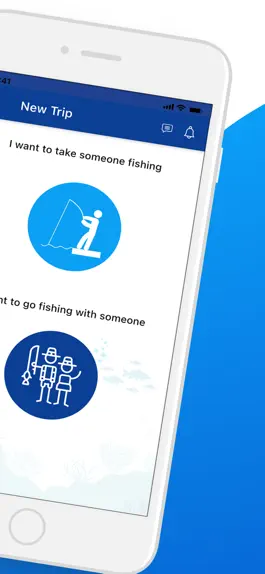 Game screenshot Fishing Trips apk