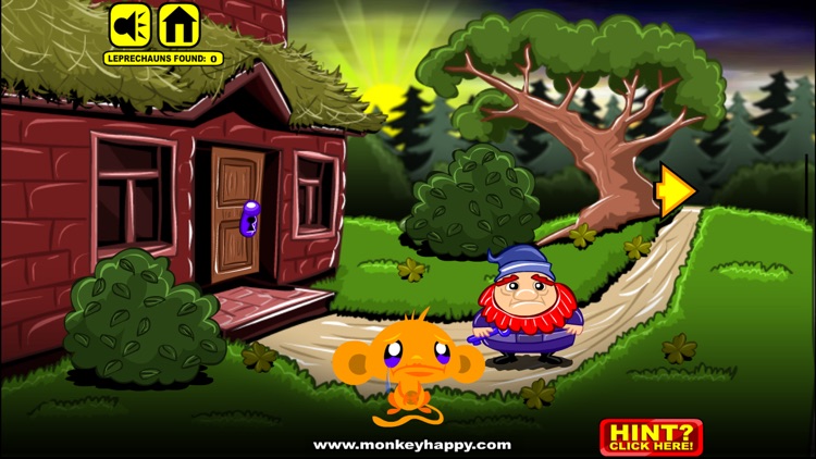 Monkey GO Happy Top Ten Games