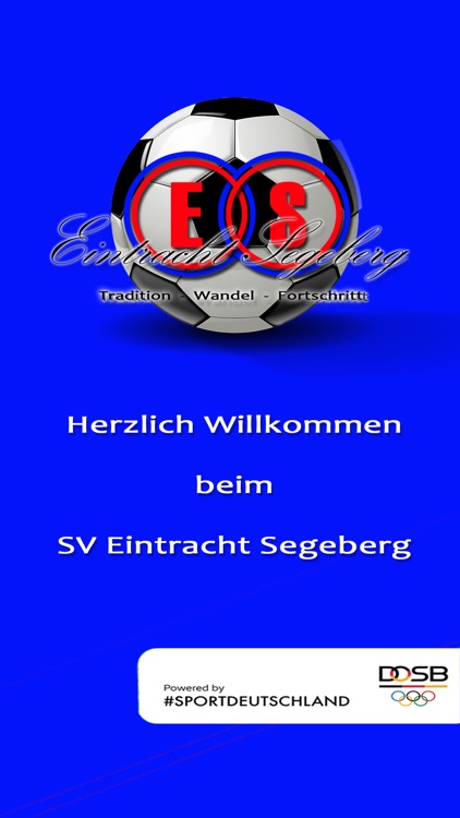 SV Eintracht Segeberg