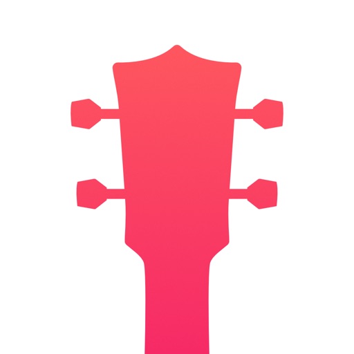 UkeLib Chords Pro icon