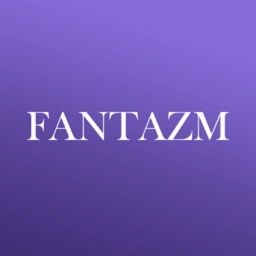 FANTAZM - Scan card