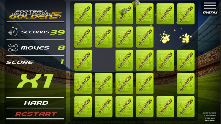 Football Match Game screenshot-4