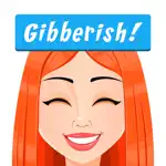 The Gibberish Game App Positive Reviews