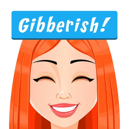 The Gibberish Game Читы