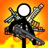 Idle Stickman icon