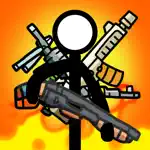 Idle Stickman App Support