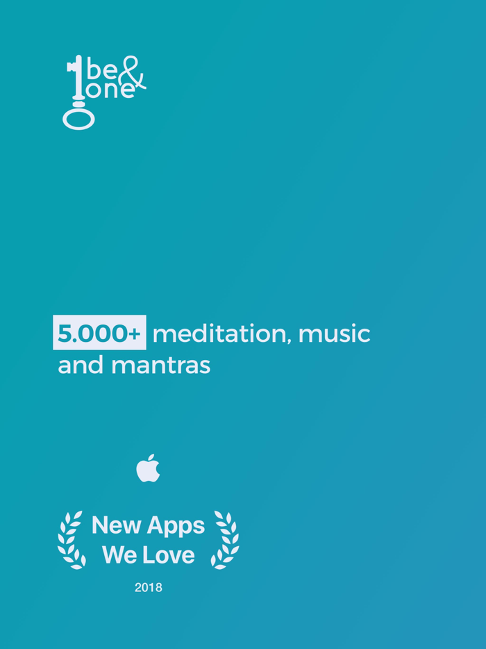 beandone Meditation and Sleep