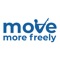 Move More Freely will help you improve your flexibility, build strength and develop control and endurance in your entire body