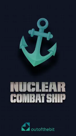 Game screenshot Nuclear Combat Ship mod apk