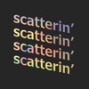 scatterin'（スキャタリン） icon