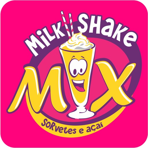 Milk Shake Mix - Fidelidade icon