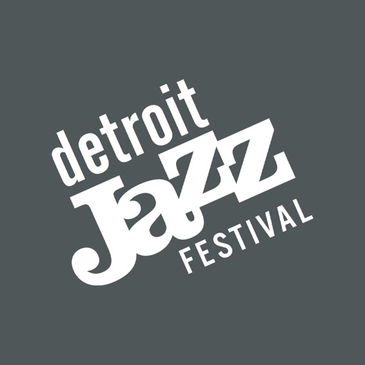 Detroit Jazz LIVE! by Detroit International Jazz Festival