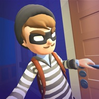 Rob Master 3D: The Best Thief! pour PC