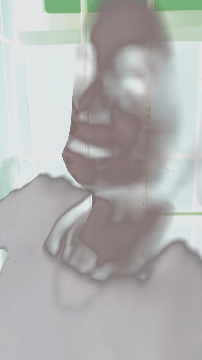 Haunted by the Future