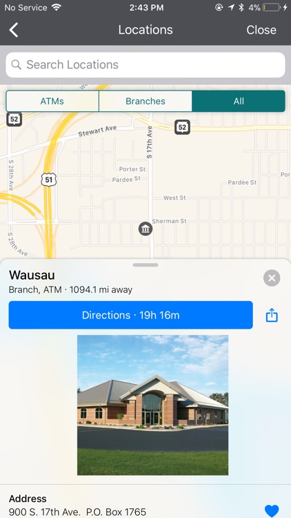 Time Federal Savings Bank screenshot-4