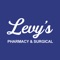 At Levy's Medical And Surgical, your time and health is important to us