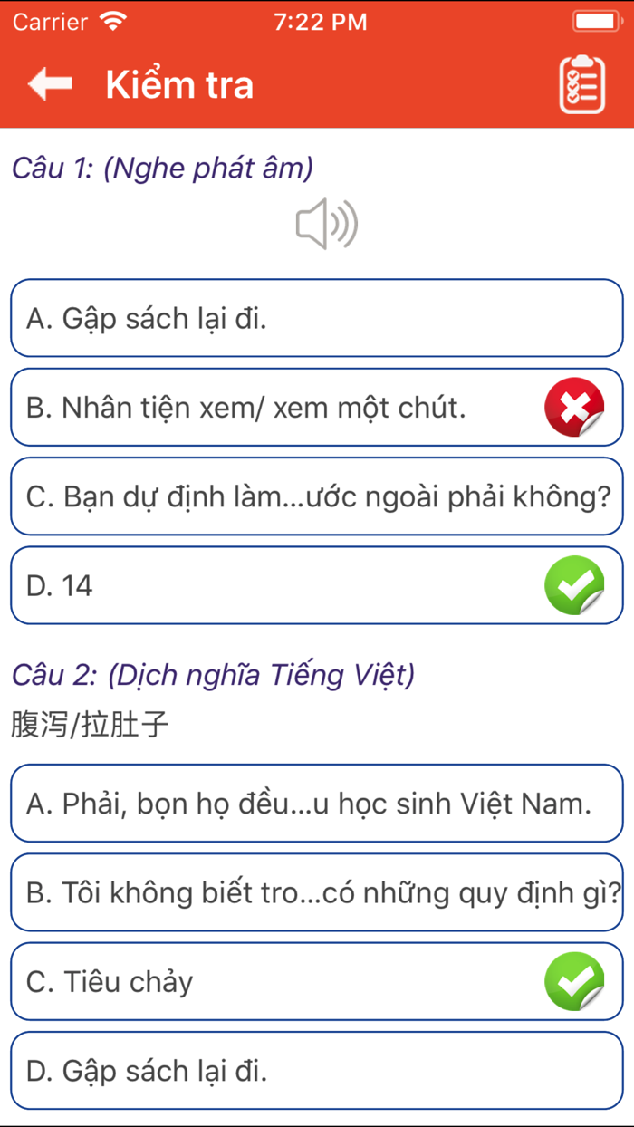 Tiếng Trung Giao Tiếp Mỗi Ngày